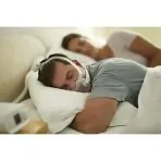 Philips Respironics DreamWear Full Face Mask for CPAP - Image 2