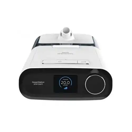 Philips Respironics DreamStation BiPAP AVAPS Machine - Image 4