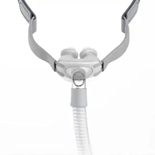 EaseFit PMI Nasal Pillow Mask - Image 5