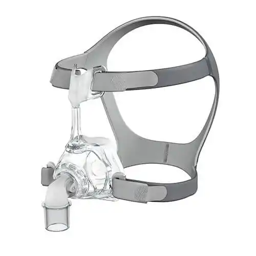 ResMed Mirage FX Nasal Mask - Image 3
