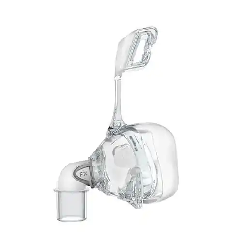 ResMed Mirage FX Nasal Mask - Image 4