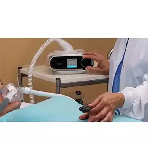 Philips Respironics DreamStation BiPAP AVAPS Machine - Image 6