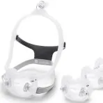 Philips DreamWear Full Face CPAP Mask Price Bangladesh