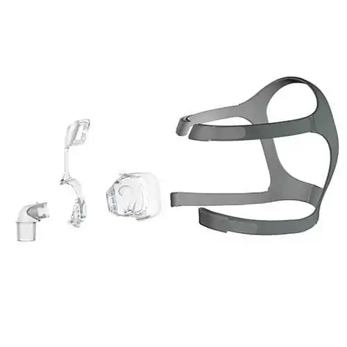 ResMed Mirage ™ FX Nasal Headgear for BiPAP Nesal Mask - Image 5