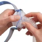 ResMed AirFit P10 Nasal Pillow Mask [Features & Price in BD] - Image 2