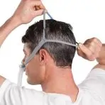 ResMed AirFit P10 Nasal Pillow Mask [Features & Price in BD] - Image 3