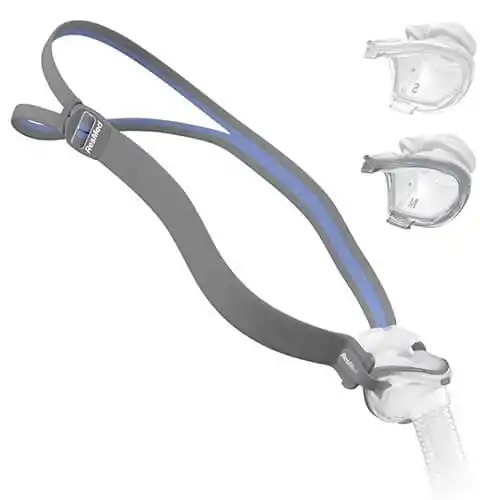 ResMed AirFit P10 Nasal Pillow Mask [Features & Price in BD] - Image 7