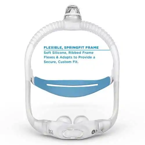 ResMed AirFit™ P30i Nasal Mask - Image 3
