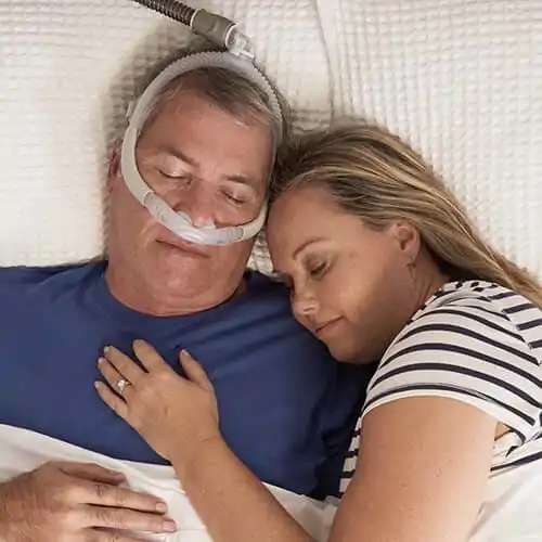 ResMed AirFit™ P30i Nasal Mask - Image 6