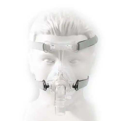 BMC iVolve N2 Nasal Mask - Image 4
