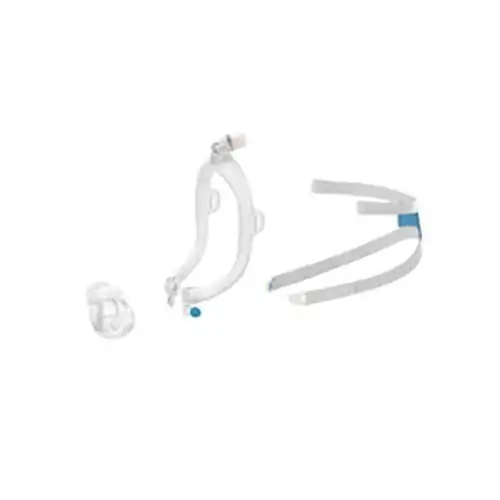 ResMed AirFit F30i Full Face CPAP Mask - Image 10