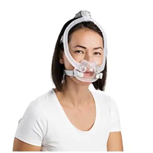 ResMed AirFit F30i Full Face CPAP Mask - Image 6
