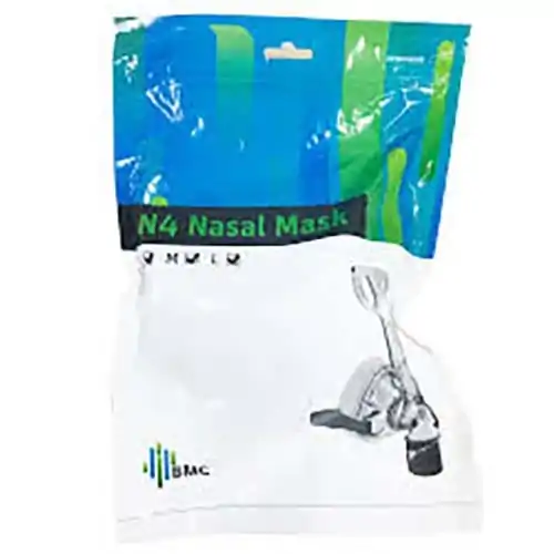 BMC N4 Nasal Mask - Image 3