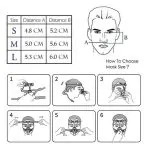 BMC N4 Nasal Mask - Image 6
