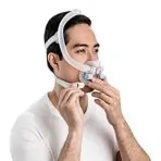 ResMed AirFit F30i Full Face CPAP Mask - Image 3