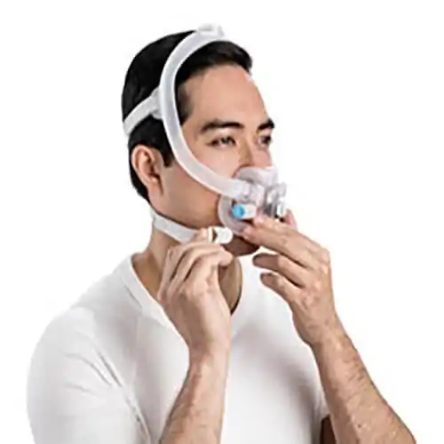 ResMed AirFit F30i Full Face CPAP Mask - Image 3