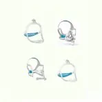 ResMed AirFit™ N20 Headgear - Image 4