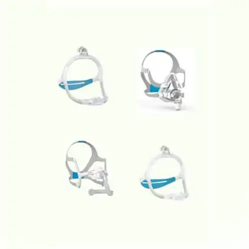 ResMed AirFit™ N20 Headgear - Image 4