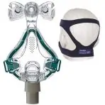 ResMed Mirage Quattro Full Face Mask - Image 3