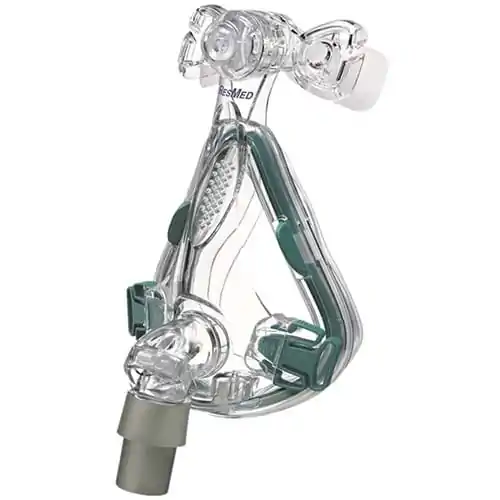ResMed Mirage Quattro Full Face Mask - Image 4