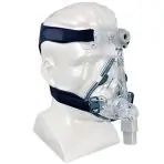 ResMed Mirage Quattro Full Face Mask - Image 7