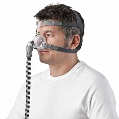 ResMed Mirage FX Nasal Mask - Image 5