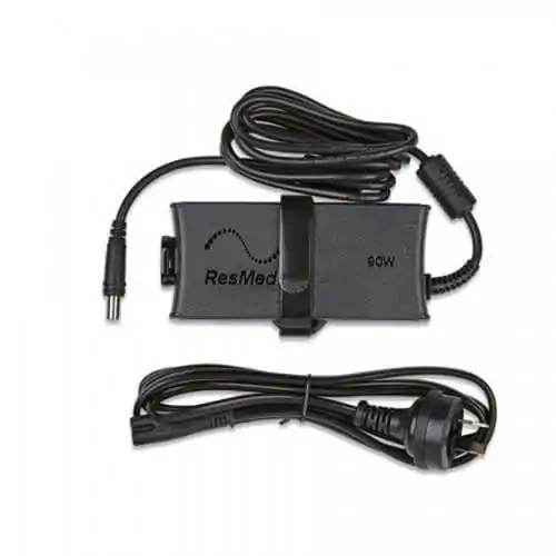ResMed AirSense 10 AutoSet AC Power Supply - Image 4