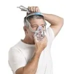ResMed AirFit™ F20 Full Face CPAP Mask - Image 2
