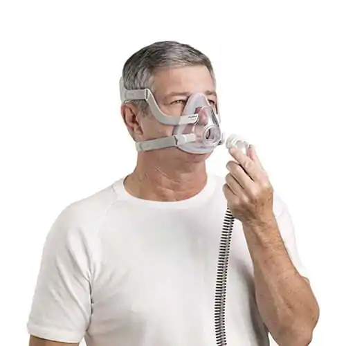 ResMed AirFit™ F20 Full Face CPAP Mask - Image 3