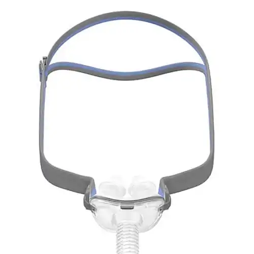 ResMed AirFit P10 Nasal Pillow Mask [Features & Price in BD]
