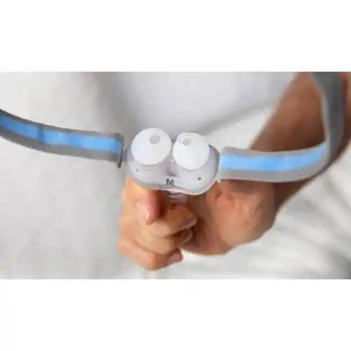 ResMed AirFit P10 Nasal Pillow Mask [Features & Price in BD] - Image 9