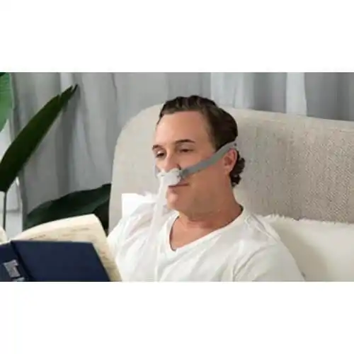 ResMed AirFit P10 Nasal Pillow Mask [Features & Price in BD] - Image 11