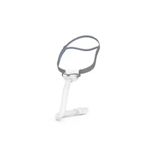ResMed AirFit P10 Nasal Pillow Mask [Features & Price in BD] - Image 12