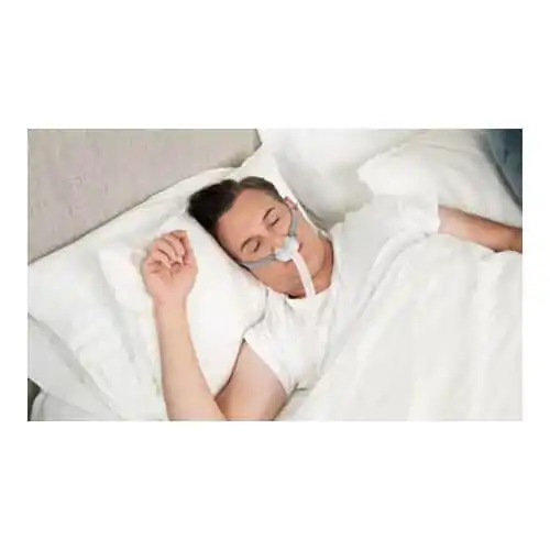 ResMed AirFit P10 Nasal Pillow Mask [Features & Price in BD] - Image 13