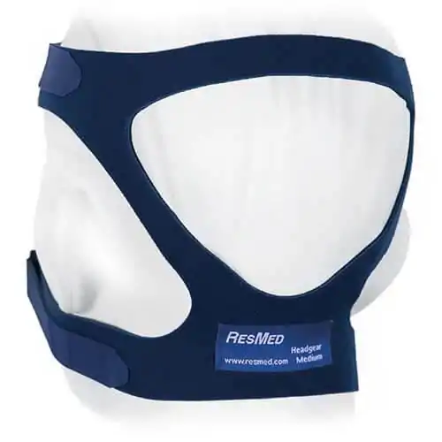 ResMed Mirage Quattro - Headgear - Image 5
