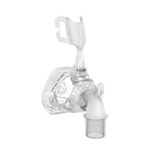 ResMed Mirage FX Nasal Mask - Image 8
