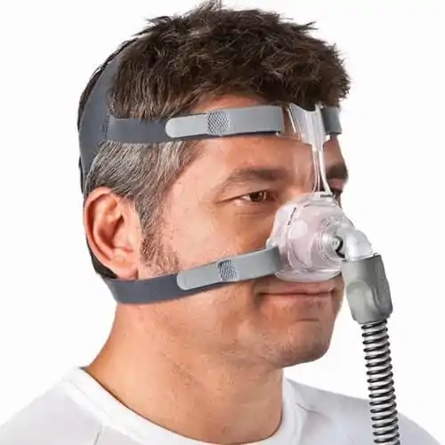 ResMed Mirage FX Nasal Mask - Image 9