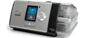 ResMed Lumis 100 VPAP ST Machine - BiPAP Machine Price in Bangladesh
